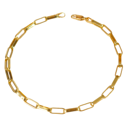 Pulseira Ouro 18K Cartier...